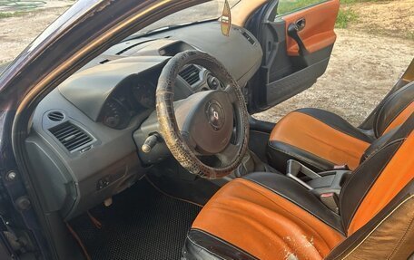 Renault Megane II, 2004 год, 220 000 рублей, 15 фотография