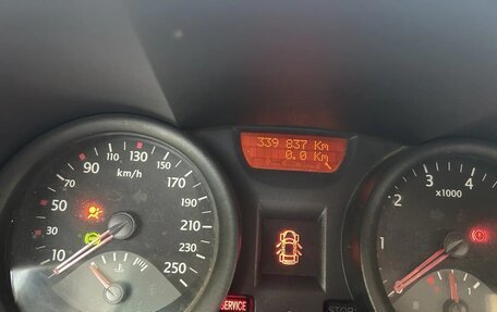 Renault Megane II, 2004 год, 220 000 рублей, 20 фотография