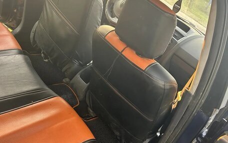Renault Megane II, 2004 год, 220 000 рублей, 17 фотография