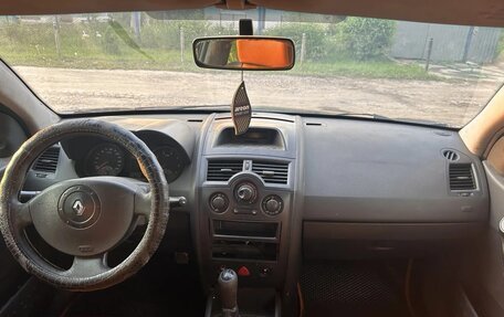 Renault Megane II, 2004 год, 220 000 рублей, 18 фотография