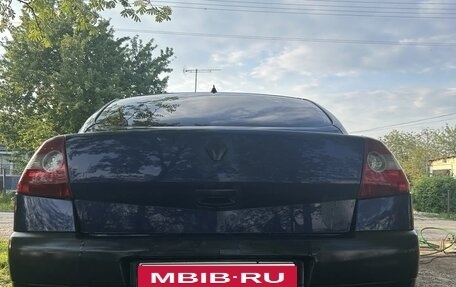 Renault Megane II, 2004 год, 220 000 рублей, 12 фотография
