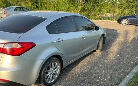 KIA Cerato III, 2014 год, 890 000 рублей, 10 фотография
