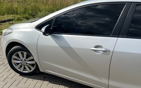 KIA Cerato III, 2014 год, 890 000 рублей, 2 фотография