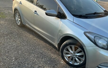 KIA Cerato III, 2014 год, 890 000 рублей, 9 фотография