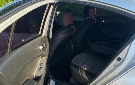KIA Cerato III, 2014 год, 890 000 рублей, 15 фотография
