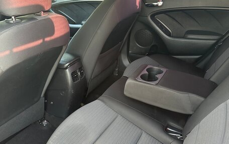 KIA Cerato III, 2014 год, 890 000 рублей, 16 фотография