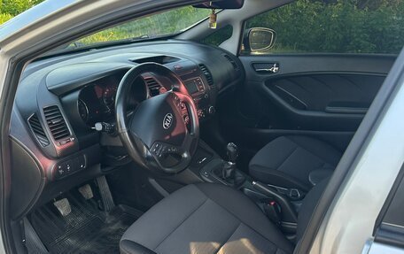 KIA Cerato III, 2014 год, 890 000 рублей, 17 фотография
