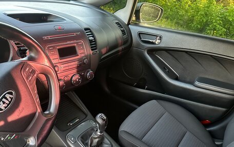KIA Cerato III, 2014 год, 890 000 рублей, 18 фотография