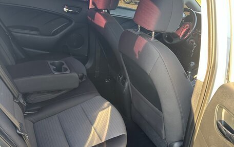 KIA Cerato III, 2014 год, 890 000 рублей, 21 фотография