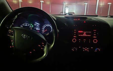KIA Cerato III, 2014 год, 890 000 рублей, 24 фотография