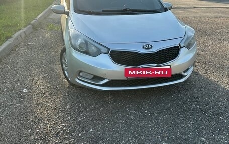 KIA Cerato III, 2014 год, 890 000 рублей, 7 фотография