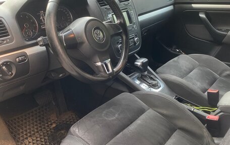 Volkswagen Jetta VI, 2010 год, 374 000 рублей, 8 фотография