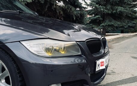 BMW 3 серия, 2008 год, 1 200 000 рублей, 5 фотография