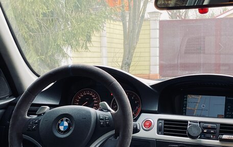BMW 3 серия, 2008 год, 1 200 000 рублей, 2 фотография