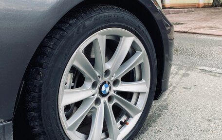 BMW 3 серия, 2008 год, 1 200 000 рублей, 4 фотография