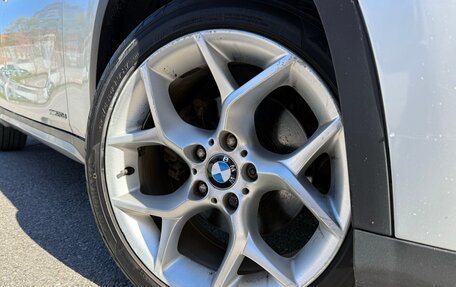 BMW X1, 2012 год, 1 550 000 рублей, 5 фотография