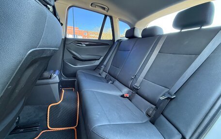 BMW X1, 2012 год, 1 550 000 рублей, 8 фотография