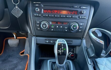 BMW X1, 2012 год, 1 550 000 рублей, 13 фотография