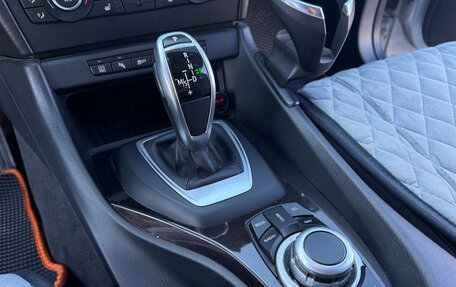 BMW X1, 2012 год, 1 550 000 рублей, 12 фотография