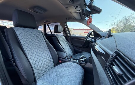 BMW X1, 2012 год, 1 550 000 рублей, 7 фотография