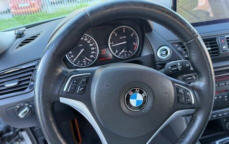 BMW X1, 2012 год, 1 550 000 рублей, 11 фотография