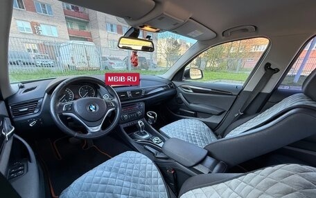 BMW X1, 2012 год, 1 550 000 рублей, 6 фотография