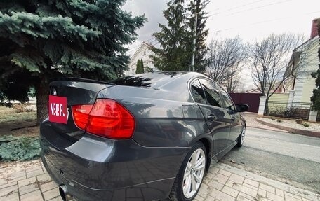 BMW 3 серия, 2008 год, 1 200 000 рублей, 3 фотография