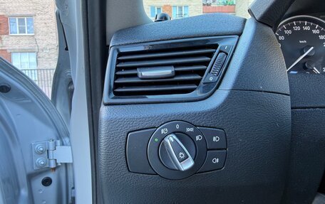 BMW X1, 2012 год, 1 550 000 рублей, 15 фотография