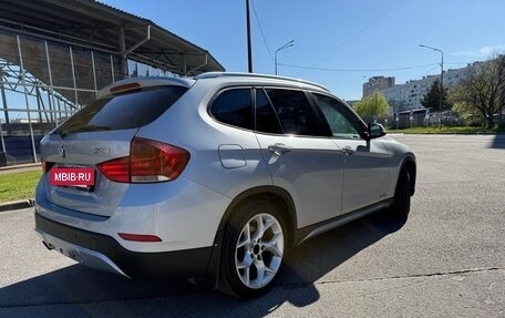 BMW X1, 2012 год, 1 550 000 рублей, 4 фотография