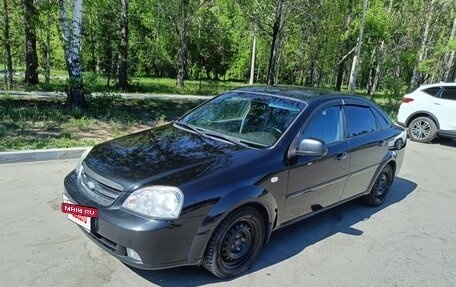 Chevrolet Lacetti, 2012 год, 555 000 рублей, 2 фотография