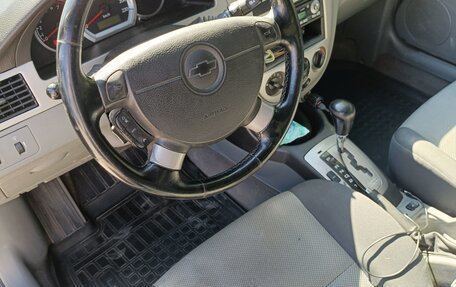 Chevrolet Lacetti, 2012 год, 555 000 рублей, 12 фотография