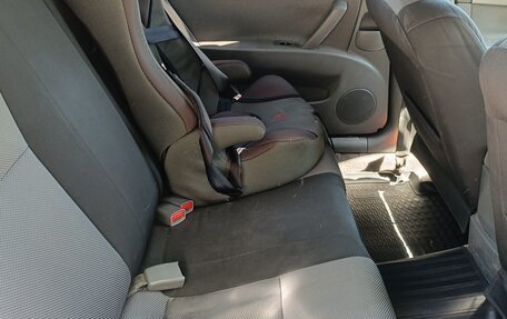 Chevrolet Lacetti, 2012 год, 555 000 рублей, 11 фотография