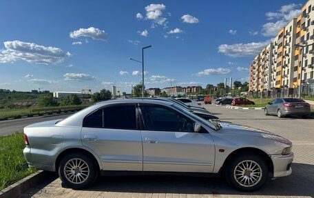 Mitsubishi Galant VIII, 2002 год, 390 000 рублей, 2 фотография