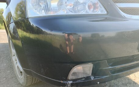 Chevrolet Lacetti, 2012 год, 555 000 рублей, 15 фотография