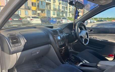 Mitsubishi Galant VIII, 2002 год, 390 000 рублей, 3 фотография