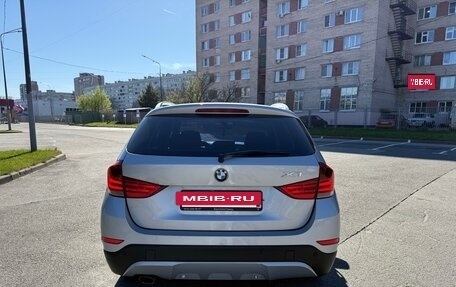 BMW X1, 2012 год, 1 550 000 рублей, 3 фотография