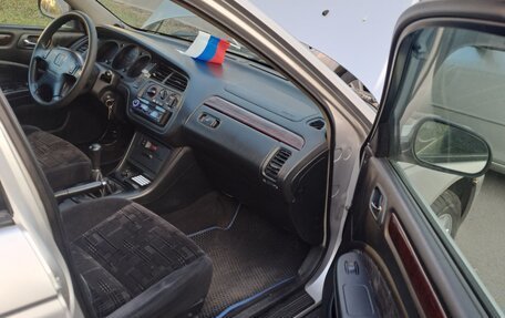Honda Accord VII рестайлинг, 1999 год, 225 000 рублей, 6 фотография
