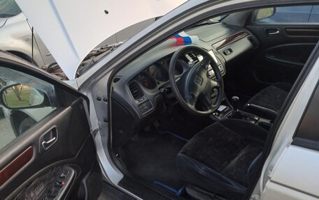 Honda Accord VII рестайлинг, 1999 год, 225 000 рублей, 4 фотография