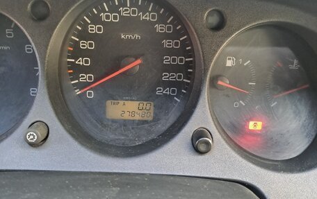 Honda Accord VII рестайлинг, 1999 год, 225 000 рублей, 7 фотография