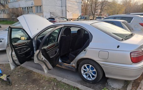 Honda Accord VII рестайлинг, 1999 год, 225 000 рублей, 8 фотография