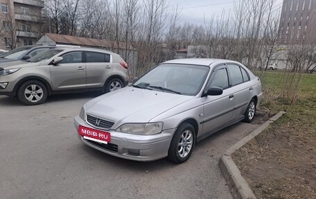Honda Accord VII рестайлинг, 1999 год, 225 000 рублей, 2 фотография
