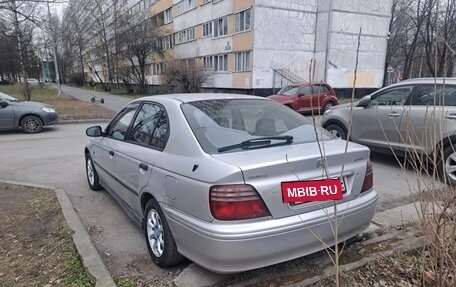 Honda Accord VII рестайлинг, 1999 год, 225 000 рублей, 3 фотография