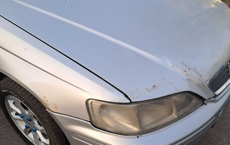 Honda Accord VII рестайлинг, 1999 год, 225 000 рублей, 17 фотография