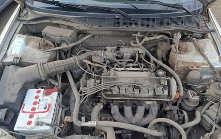 Honda Accord VII рестайлинг, 1999 год, 225 000 рублей, 12 фотография