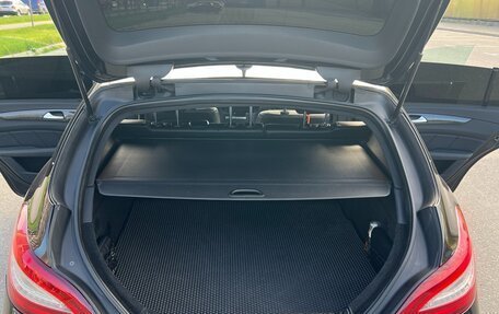 Mercedes-Benz CLS, 2017 год, 4 080 000 рублей, 12 фотография