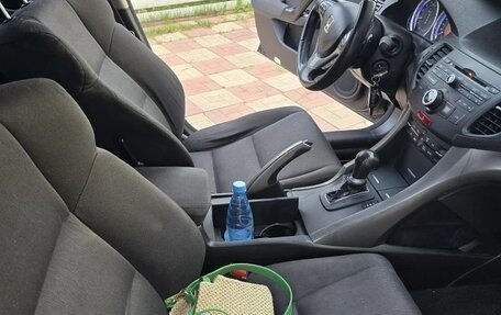 Honda Accord VIII рестайлинг, 2008 год, 1 180 000 рублей, 8 фотография