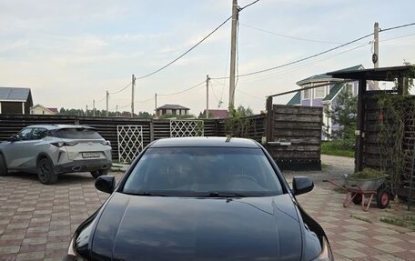 Honda Accord VIII рестайлинг, 2008 год, 1 180 000 рублей, 6 фотография