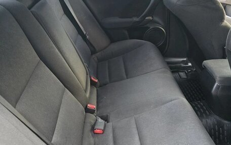Honda Accord VIII рестайлинг, 2008 год, 1 180 000 рублей, 9 фотография