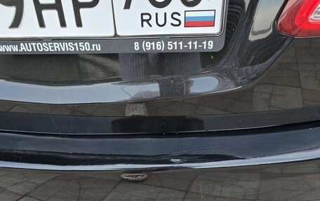 Honda Accord VIII рестайлинг, 2008 год, 1 180 000 рублей, 11 фотография