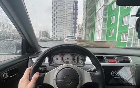 Mitsubishi Lancer IX, 2006 год, 510 000 рублей, 6 фотография